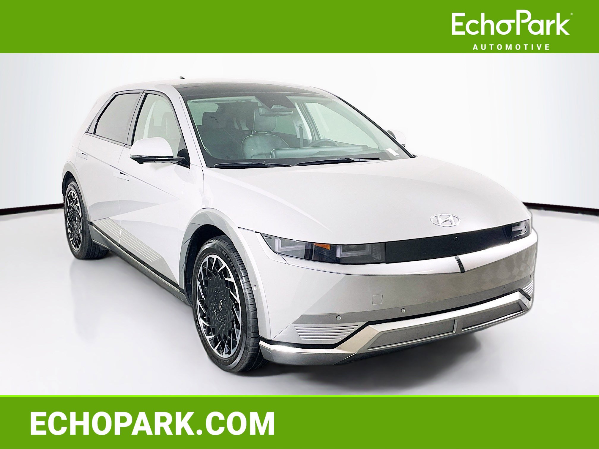 Used 2024 Hyundai Ioniq 5 Limited