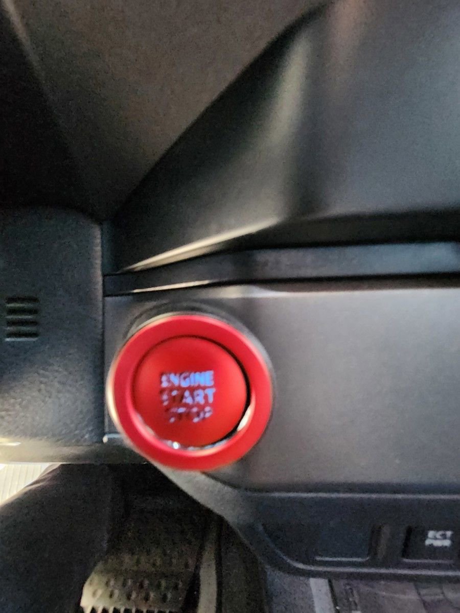 Used 2023 Toyota Tacoma TRD Sport w/ Black Out Package (TMS) image 17