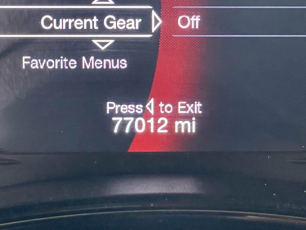 Used 2022 Dodge Durango GT image 32