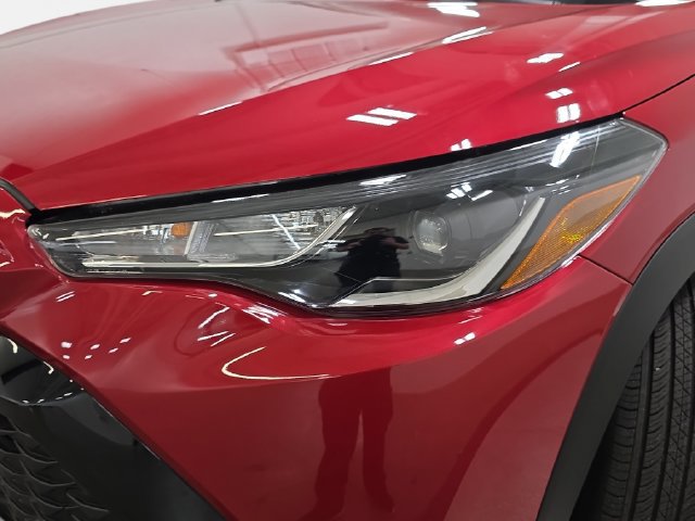Used 2023 Toyota Corolla Cross AWD Hybrid image 25