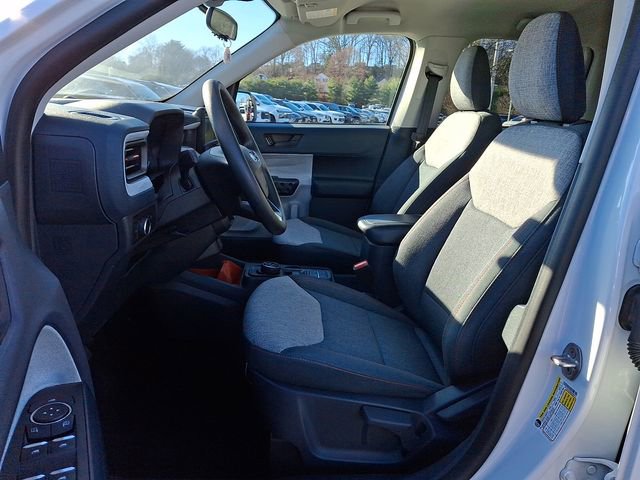 Used 2024 Ford Maverick XLT w/ Equipment Group 300A Standard image 17