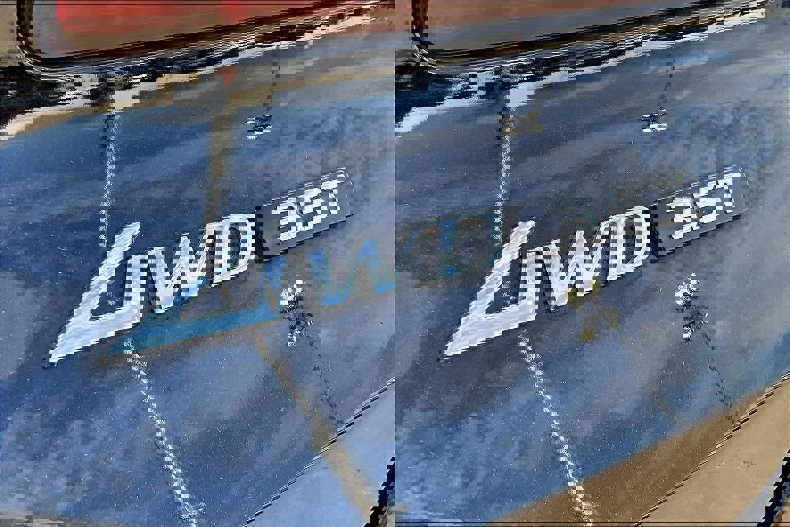 Used 2024 Genesis GV80 3.5T w/ Advanced Package image 9