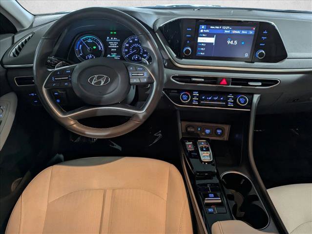 Used 2022 Hyundai Sonata SEL image 23