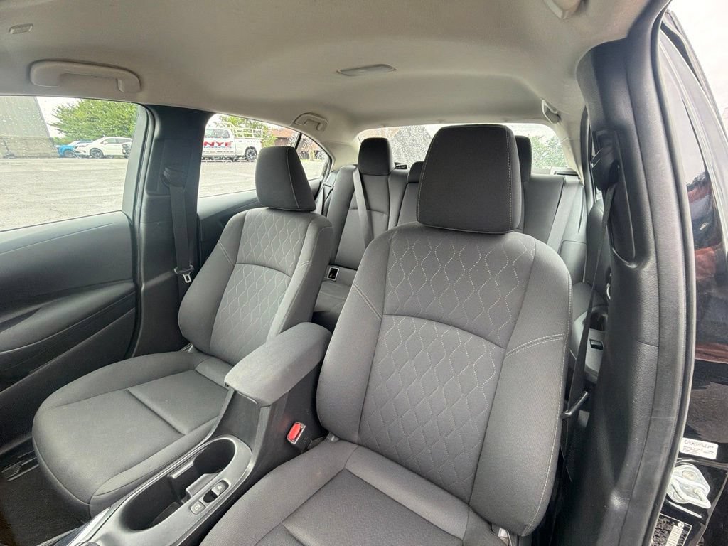 Used 2023 Toyota Corolla LE FWD image 14