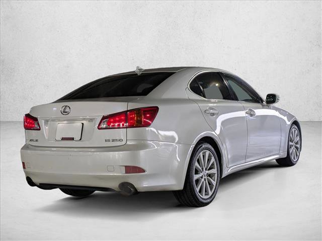 Used 2009 Lexus IS 250 image 5