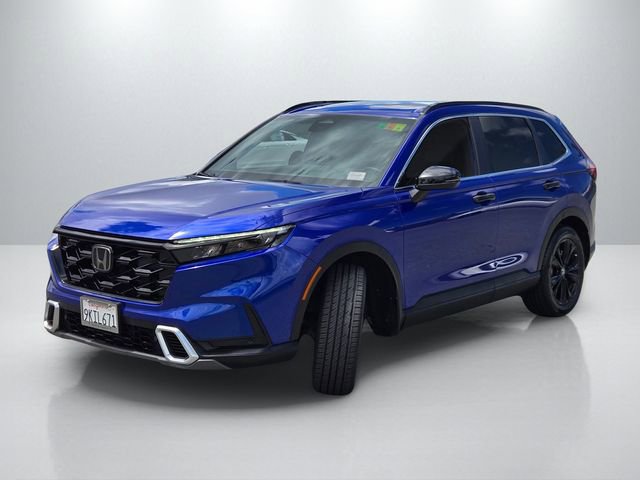 Used 2024 Honda CR-V Sport Touring image 8