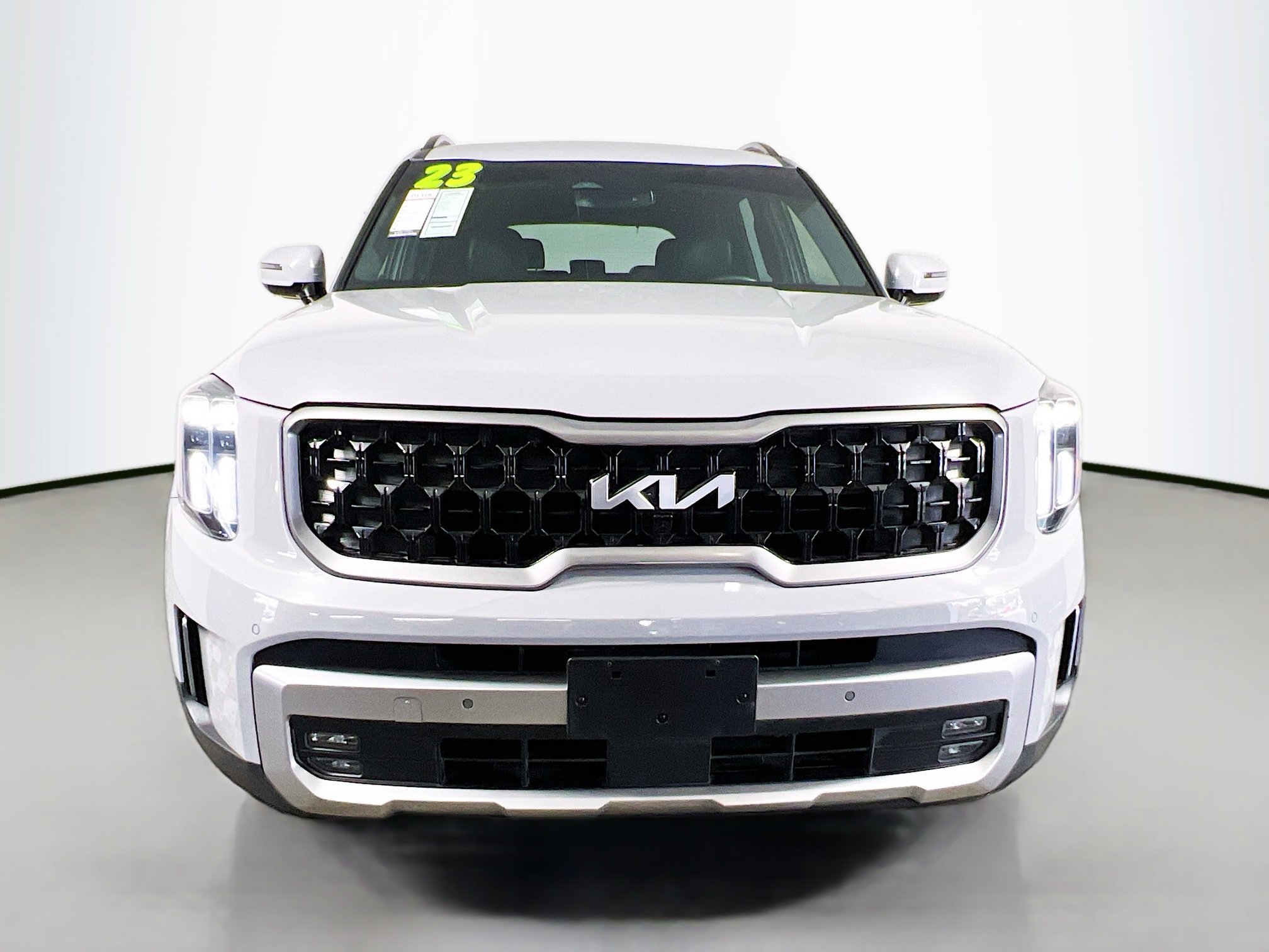 Used 2023 Kia Telluride SX X-Pro AWD/4WD image 11