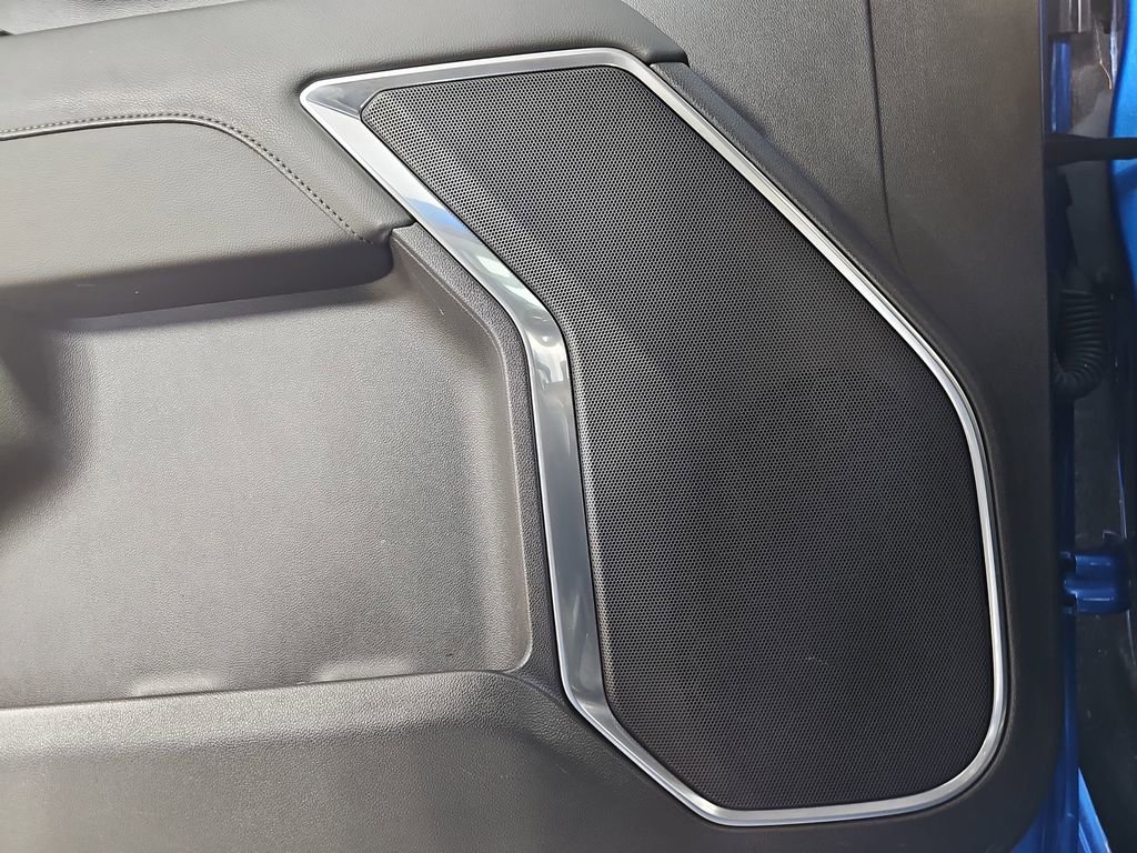 Certified 2022 Chevrolet Silverado 1500 LT image 33