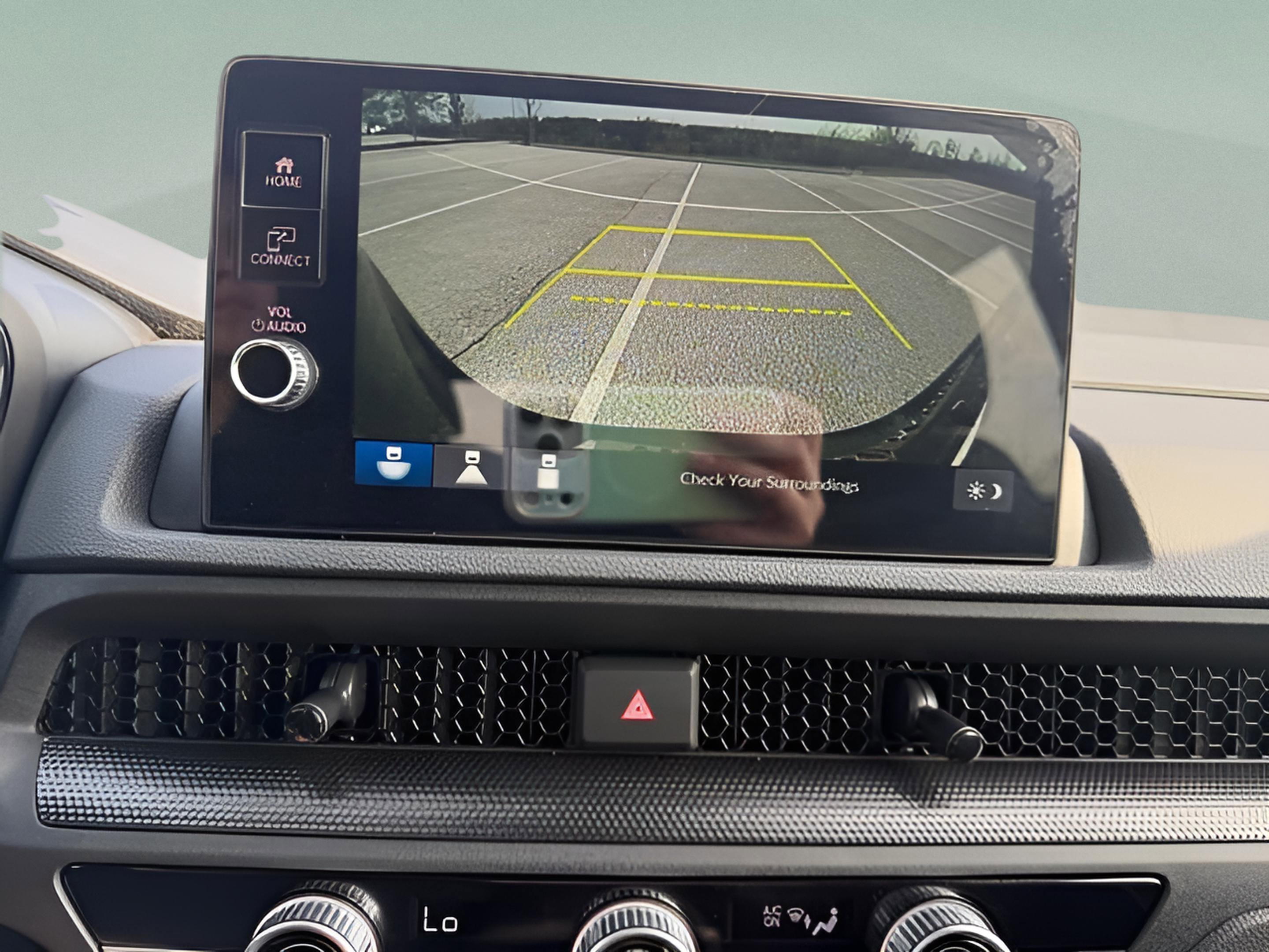 Used 2026 Honda CR-V LX image 17