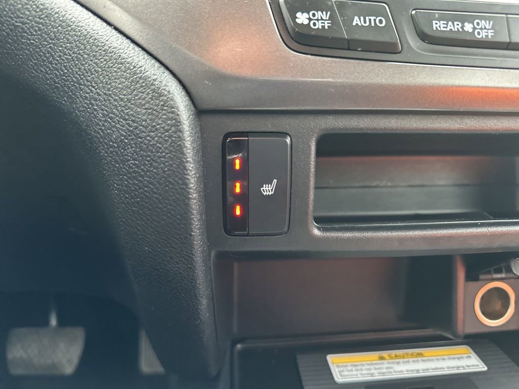 Used 2022 Honda Pilot Special Edition image 6