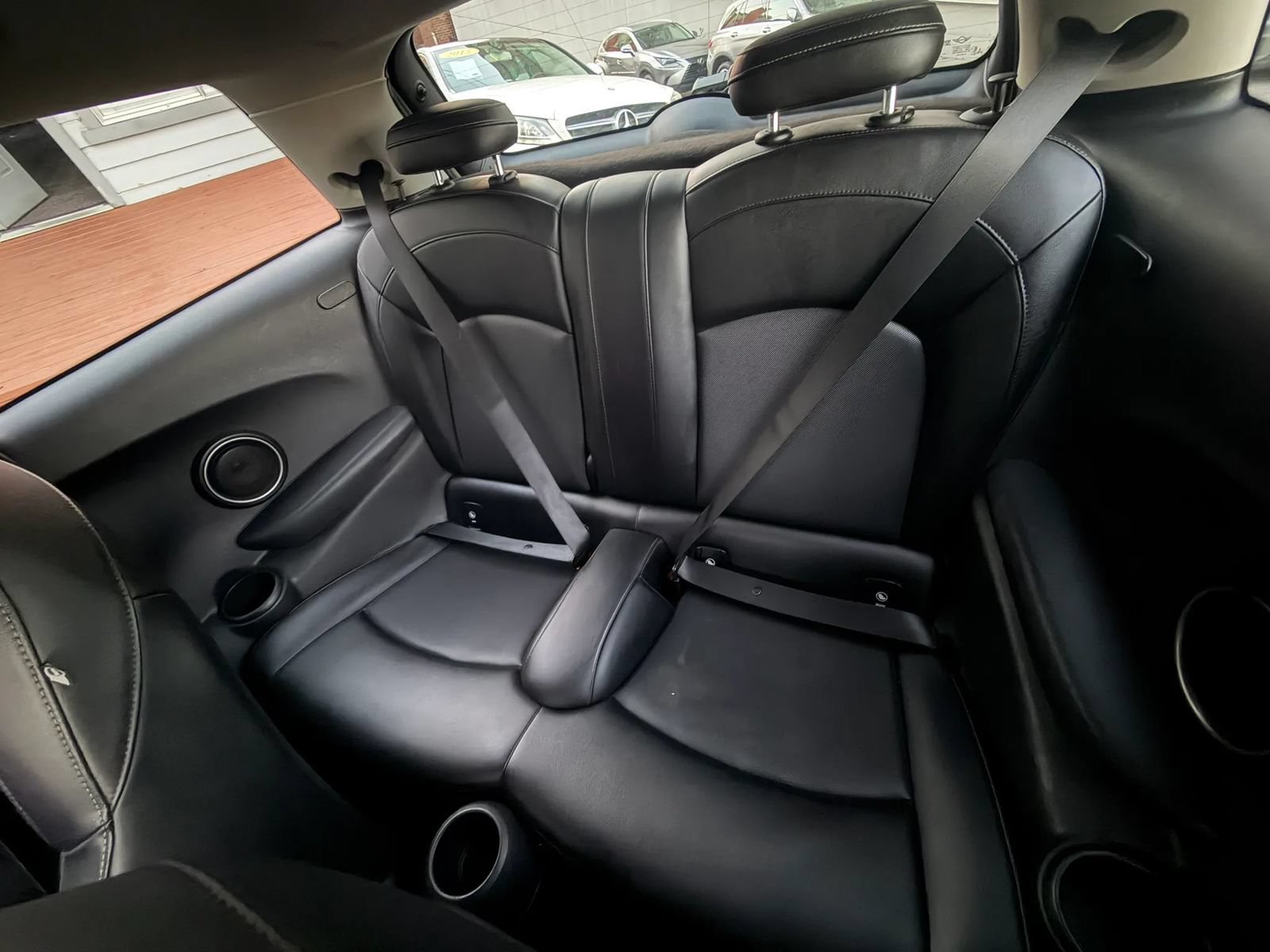 Used 2015 MINI Cooper S FWD image 34