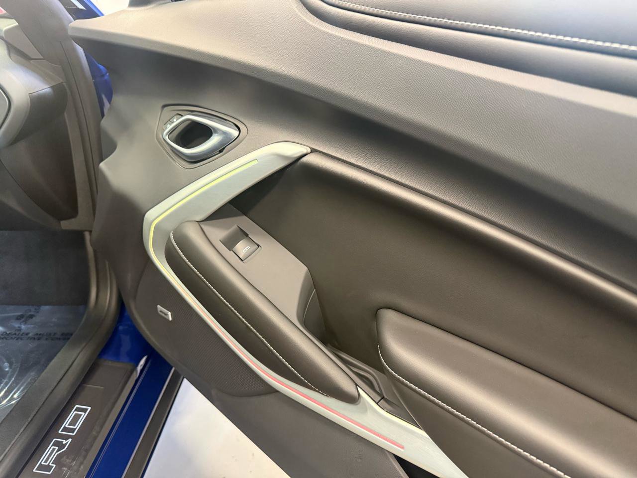 Used 2024 Chevrolet Camaro SS image 40