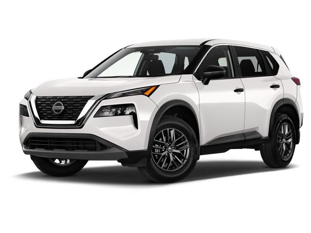 Used 2023 Nissan Rogue SL w/ SL Premium Package image 4
