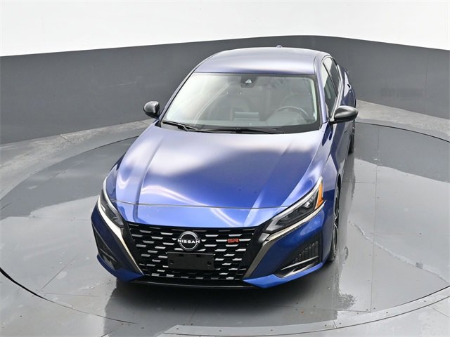Used 2024 Nissan Altima 2.5 SR image 19