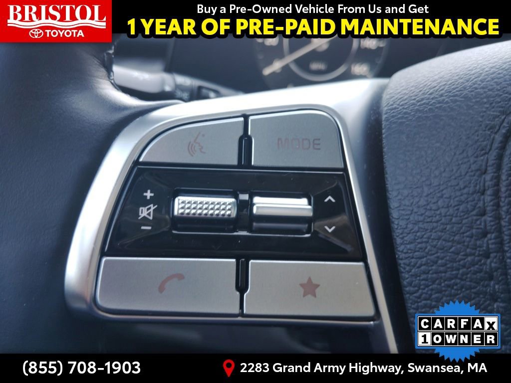 Used 2024 Kia Telluride SX w/ Towing Package AWD/4WD image 32