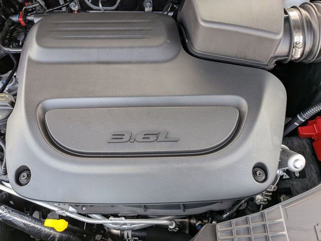 New 2026 Chrysler Pacifica Select image 30