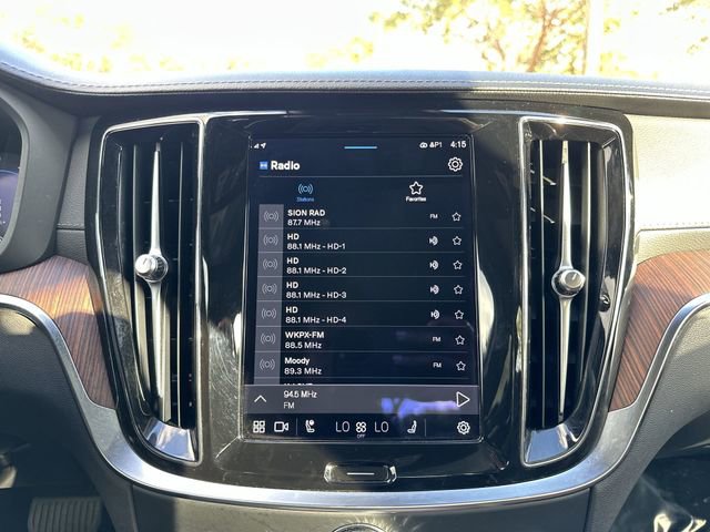 Used 2024 Volvo S60 B5 Ultimate image 12