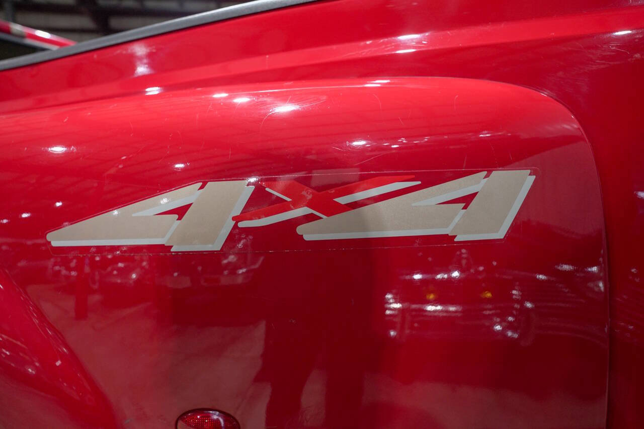 Used 1999 Ford F350 Lariat image 23