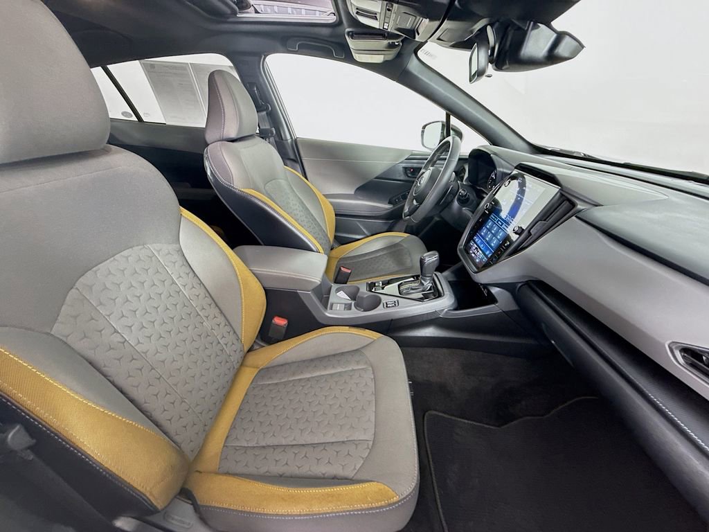 Used 2024 Subaru Crosstrek 2.5i Sport image 33
