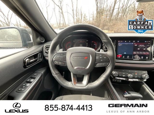 Used 2025 Dodge Durango GT image 15