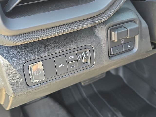 New 2026 Chevrolet Silverado EV LT w/ Plus Package image 9