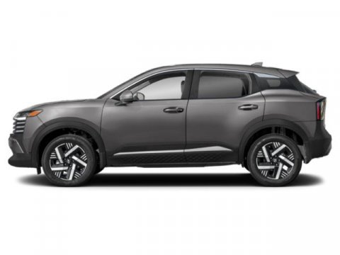 New 2027 Nissan Kicks SV w/ SV Premium Package AWD/4WD image 6