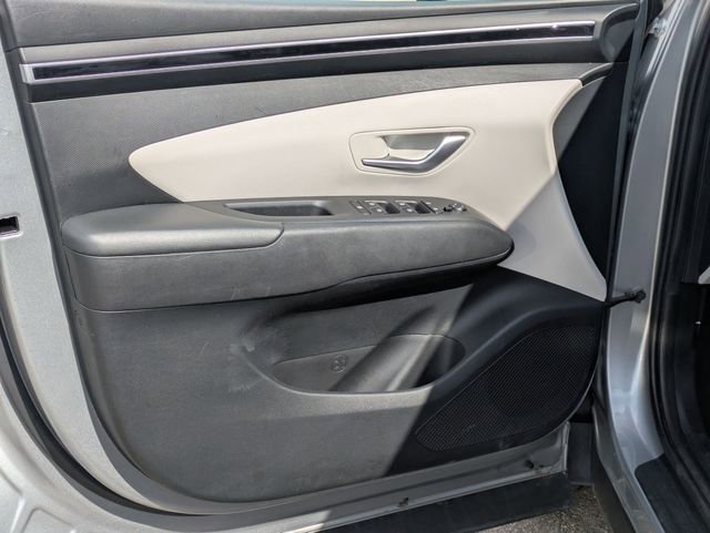 Used 2023 Hyundai Tucson SEL image 10