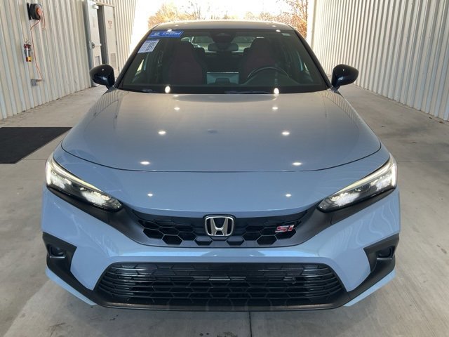 Certified 2023 Honda Civic Si image 25