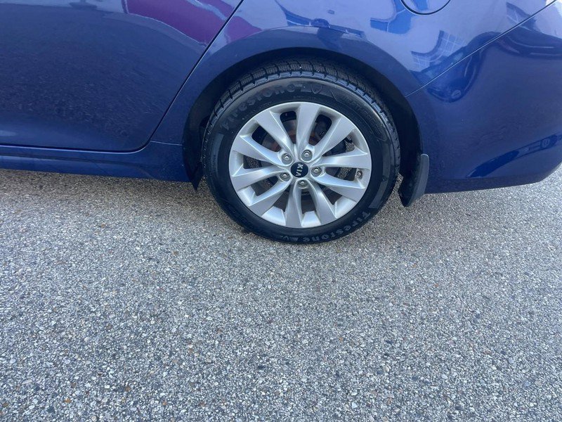 Used 2018 Kia Optima LX w/ Convenience Package image 5