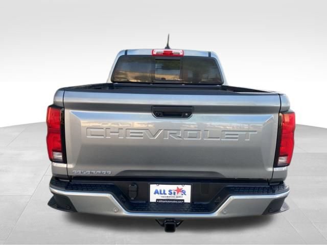 New 2026 Chevrolet Colorado LT w/ LT Convenience Package image 6