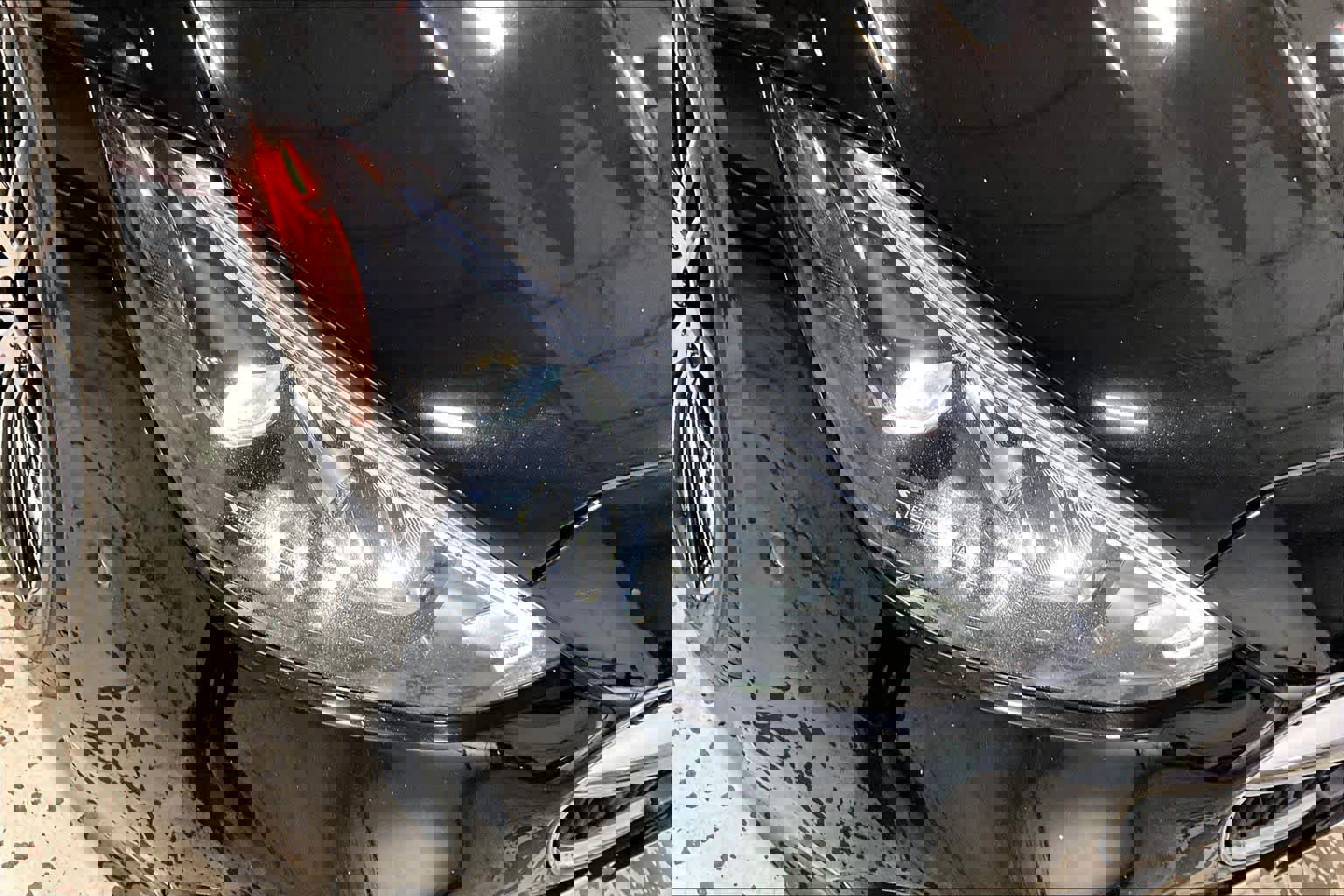 Used 2023 Mercedes-Benz C 300 4MATIC Sedan image 26