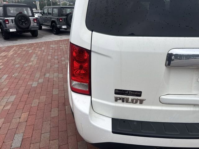 Used 2012 Honda Pilot EX image 10