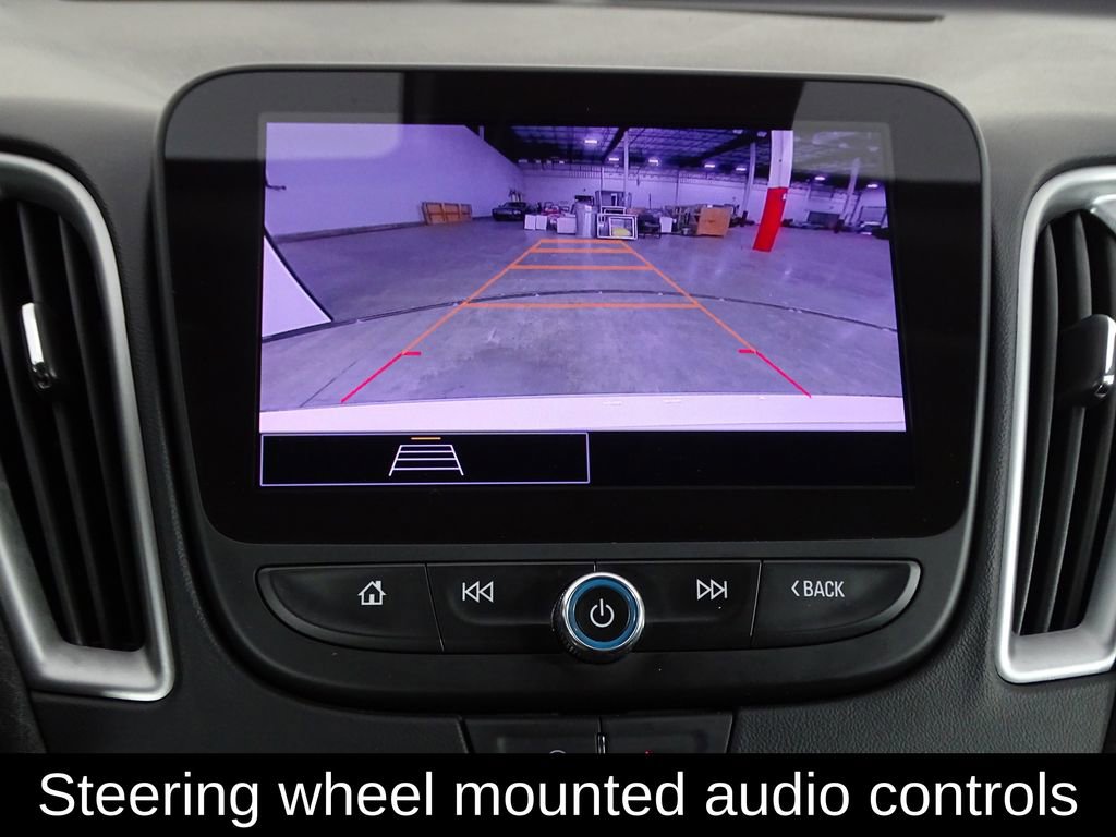 Used 2023 Chevrolet Malibu LT w/ Driver Confidence Package image 8