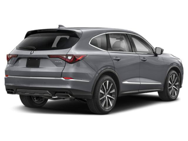New 2025 Acura MDX FWD w/ Technology Package image 2