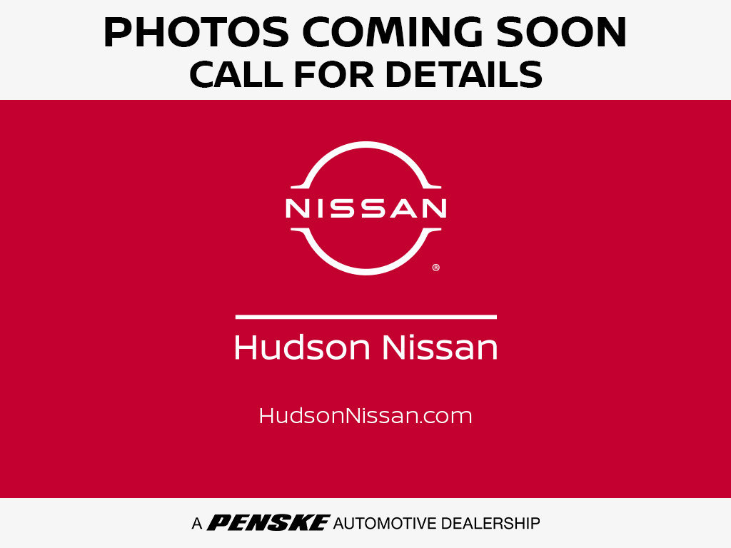 Used 2023 Nissan Leaf S FWD image 1