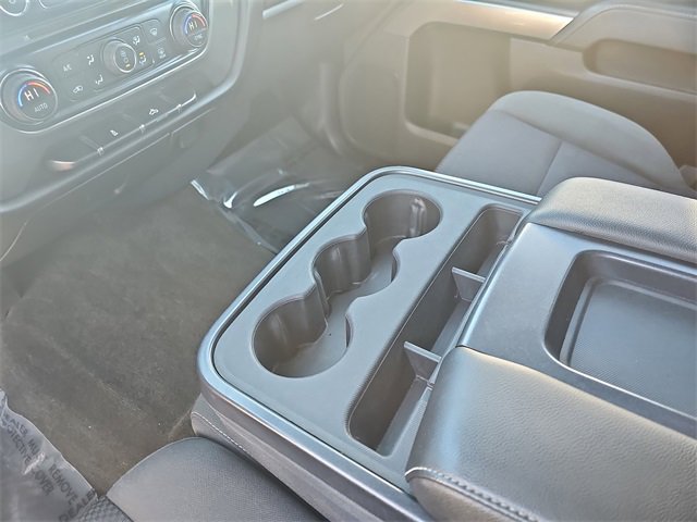 Used 2014 Chevrolet Silverado 1500 LT w/ All Star Edition image 19