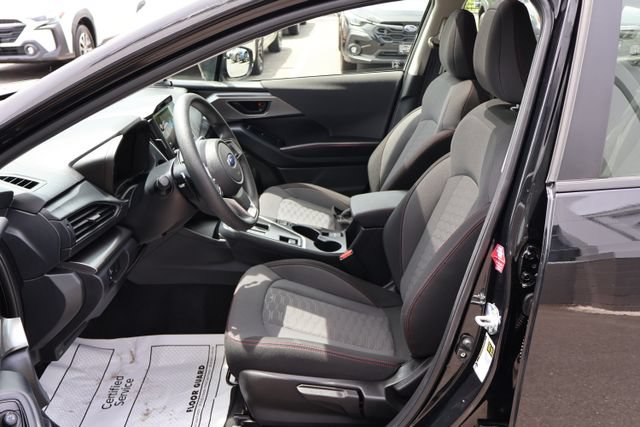 Certified 2025 Subaru Impreza 2.0i Sport AWD/4WD image 17
