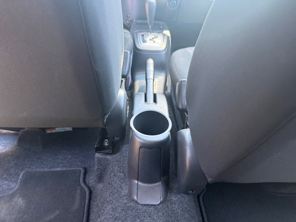 Used 2024 Mitsubishi Mirage ES FWD image 28
