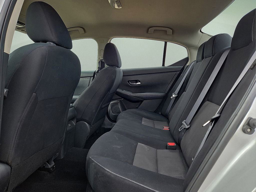 Used 2023 Nissan Sentra SV image 16