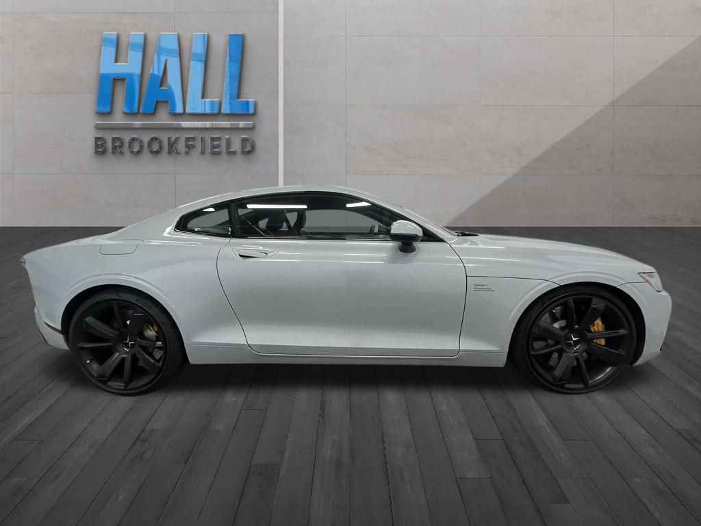 Used 2021 Polestar Polestar 1 image 6