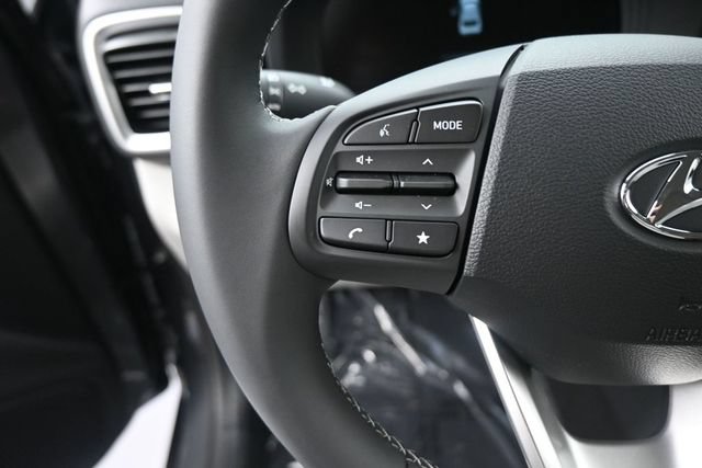 New 2026 Hyundai Venue SEL FWD image 18