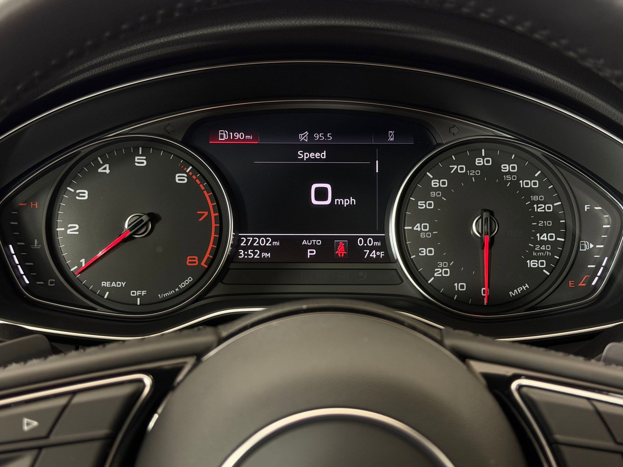 Used 2020 Audi A5 2.0T Premium image 18