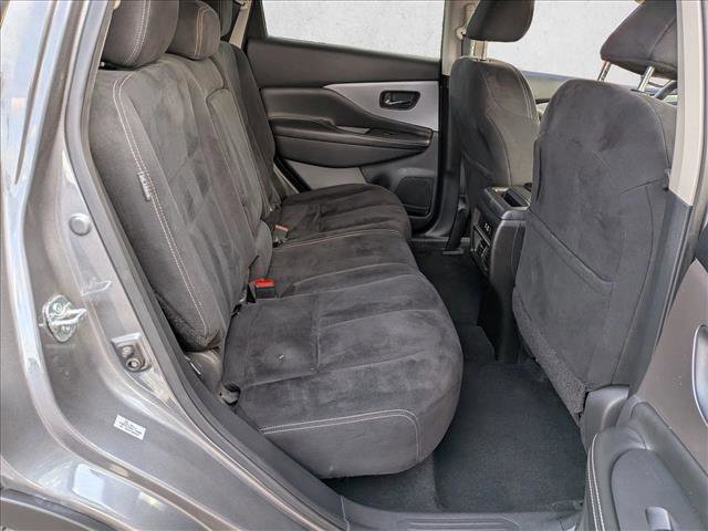 Used 2022 Nissan Murano S image 21