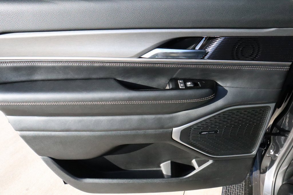 New 2025 Jeep Wagoneer Series II image 20