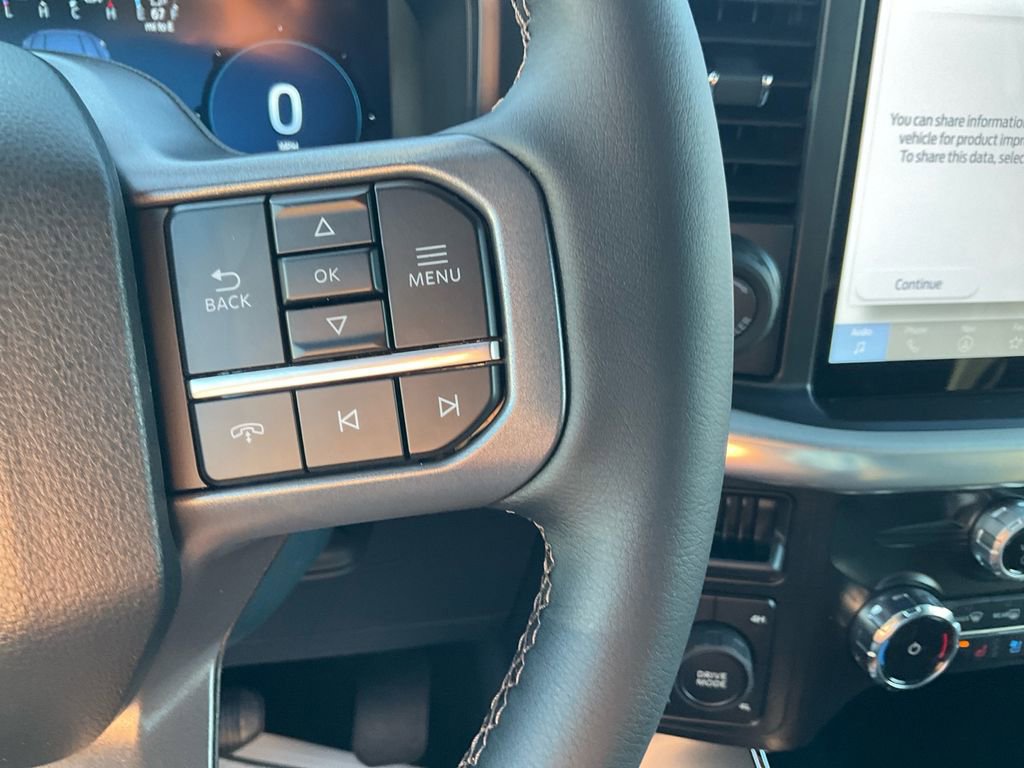 New 2025 Ford F150 Lariat w/ Equipment Group 502A High image 20