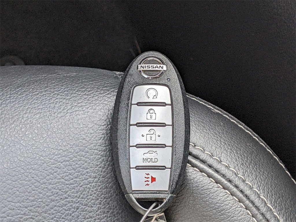 Used 2019 Nissan Altima 2.5 SL image 29