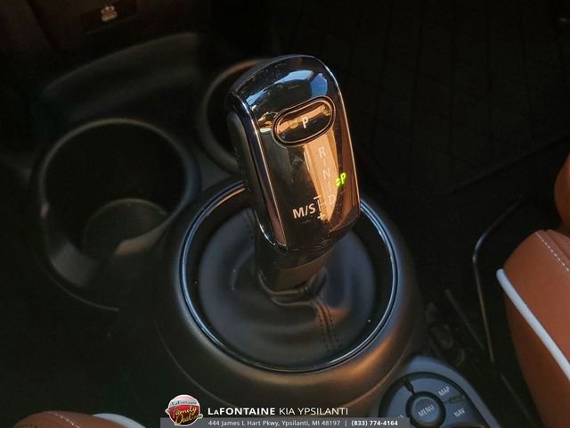 Used 2024 MINI Cooper S image 29