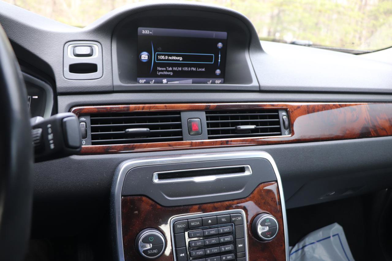 Used 2014 Volvo S80 3.2 image 11