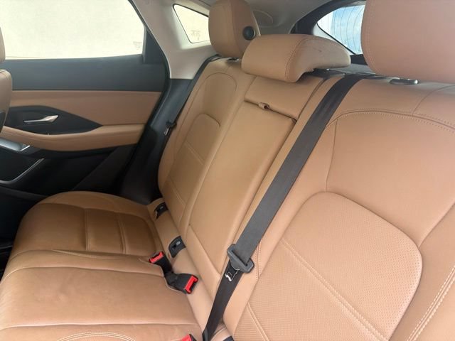 Used 2022 Jaguar E-PACE AWD/4WD image 14