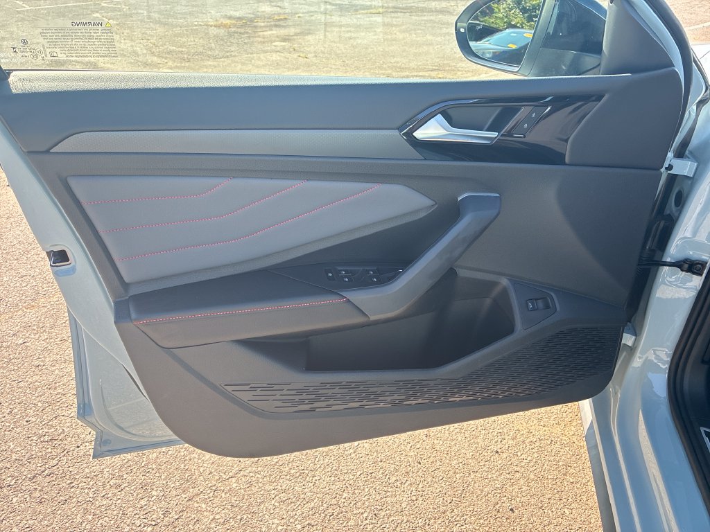 New 2027 Volkswagen Jetta GLI Autobahn FWD image 10